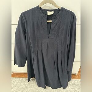 Tuckernuck Navy Luella Dress Size M